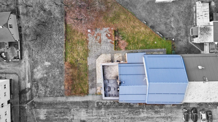 Prodej nemovitosti pro ubytování 498 m², Slezské Rudoltice