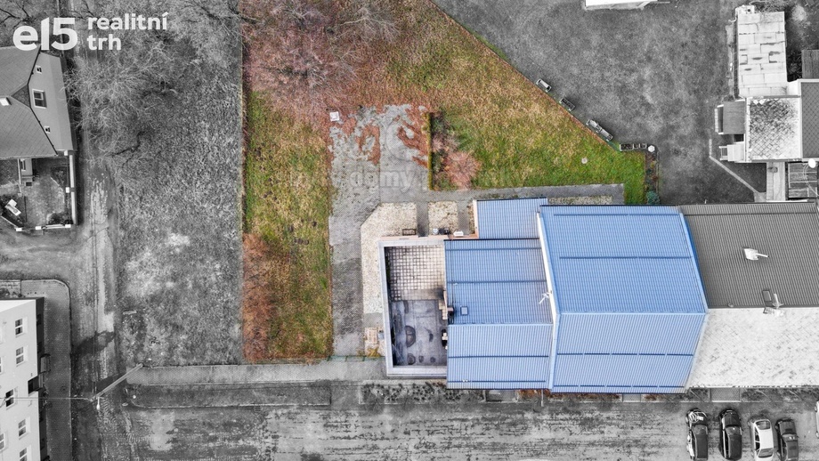Prodej ubytování, 498 m² - Slezské Rudoltice