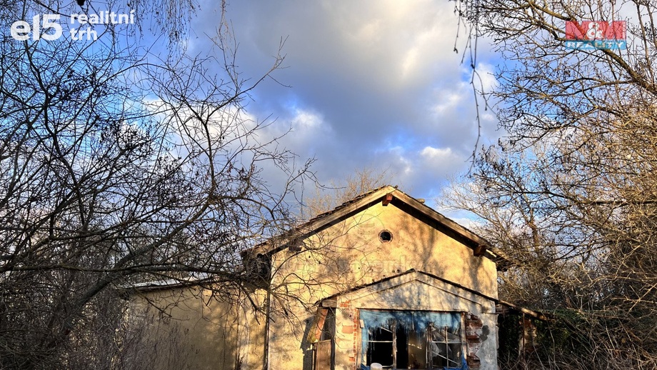 Prodej rodinné domy, 65 m² - Zahořany - Bořice