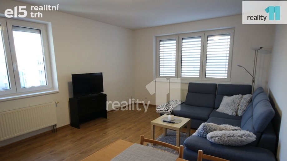 Pronájem byty 2+kk, 60 m² - Kosmonosy