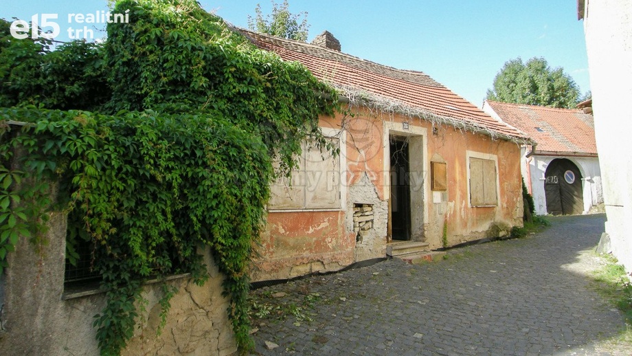 Prodej rodinné domy, 129 m² - Libochovice