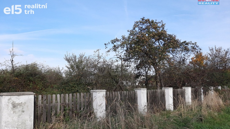 Prodej pozemky pro bydlení, 1 167 m² - Bohumín