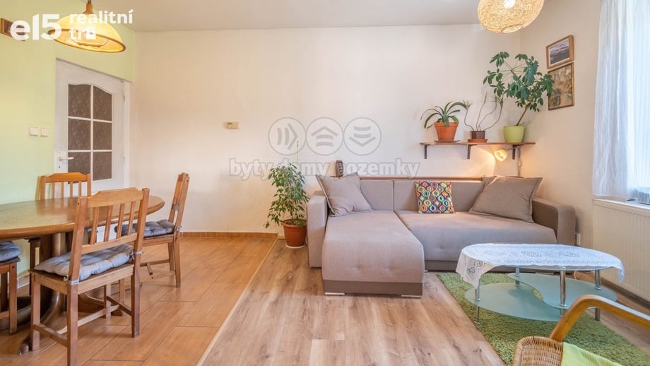 Prodej rodinné domy, 216 m² - Kladno - Kročehlavy