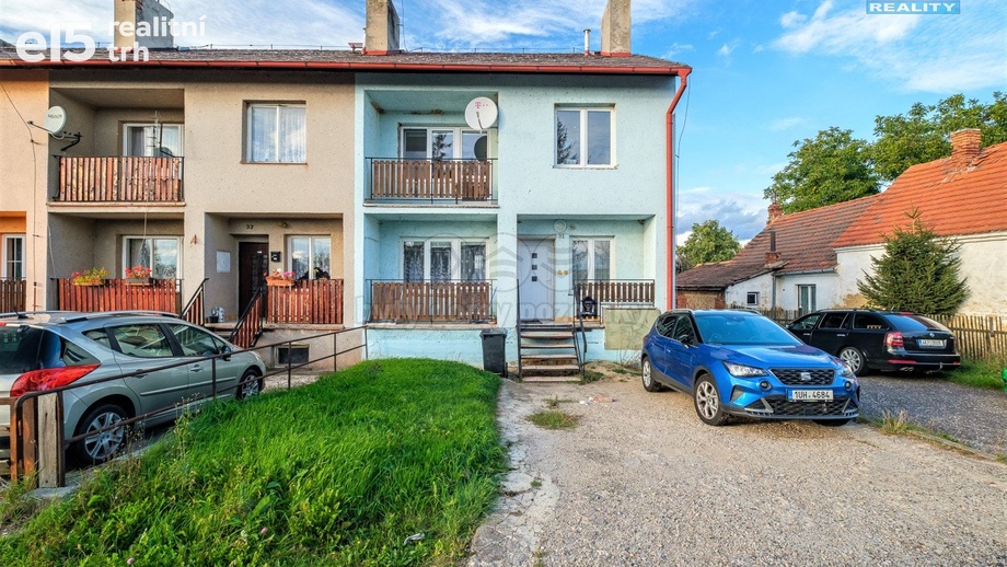 Prodej rodinné domy, 120 m² - Kryry