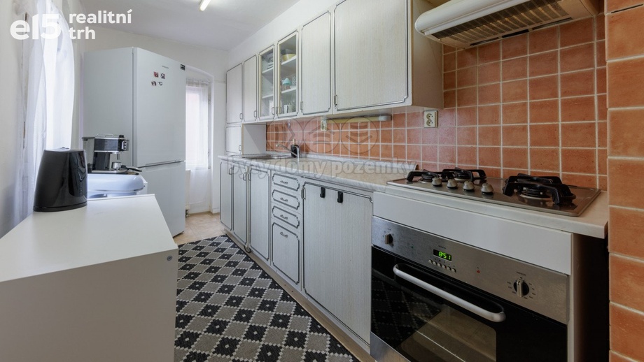 Prodej byty 4+1, 110 m² - Karlovy Vary