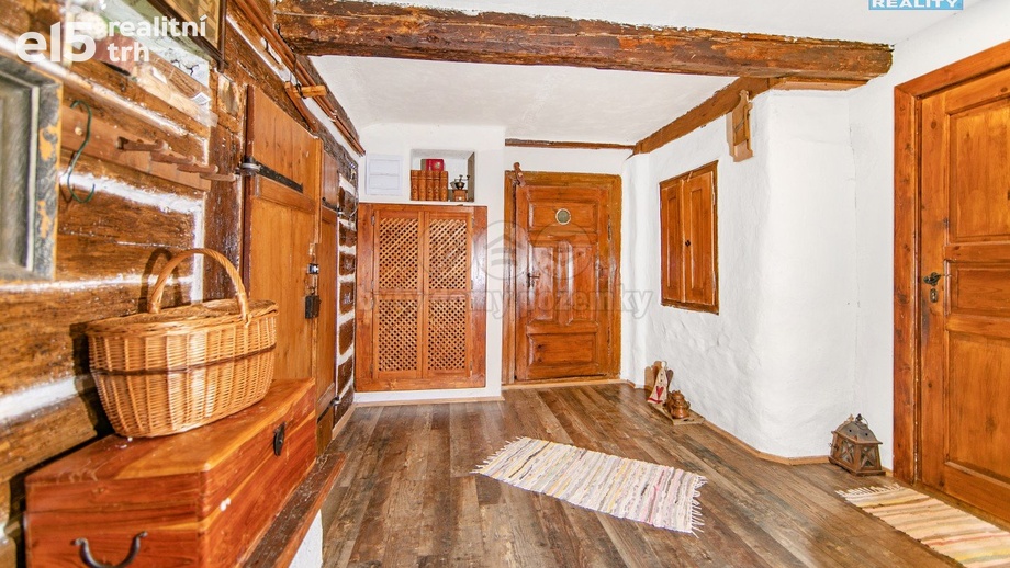 Prodej rodinné domy, 220 m² - Nové Mitrovice - Mítov