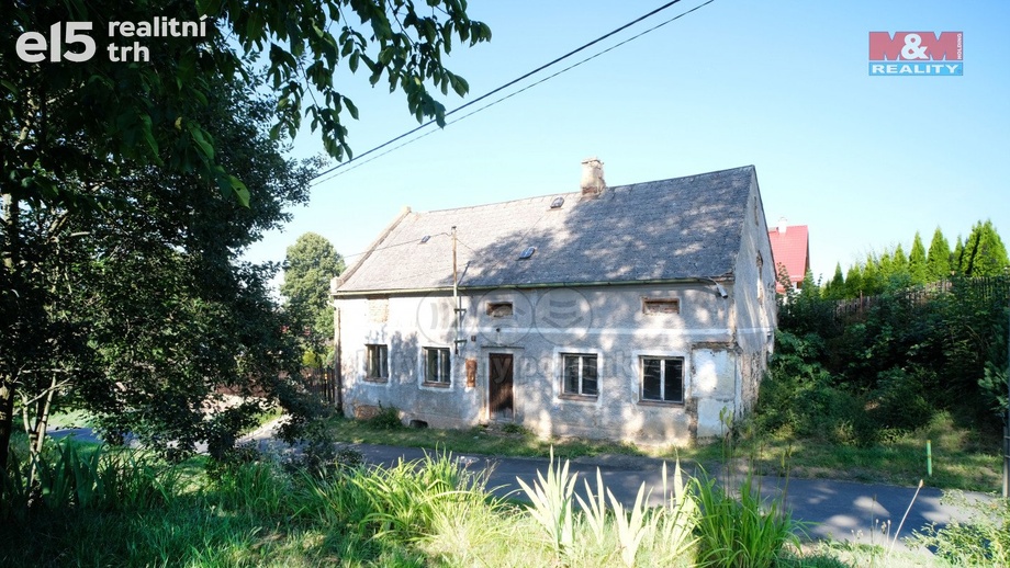 Prodej rodinné domy, 90 m² - Útvina