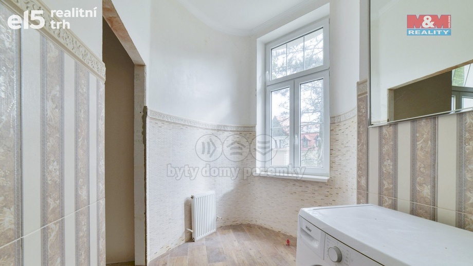 Prodej byty 2+kk, 64 m² - Mariánské Lázně