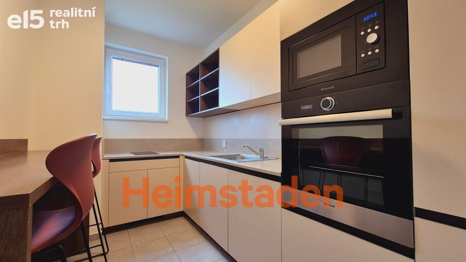 Pronájem byty 2+1, 58 m² - Plzeň - Jižní Předměstí