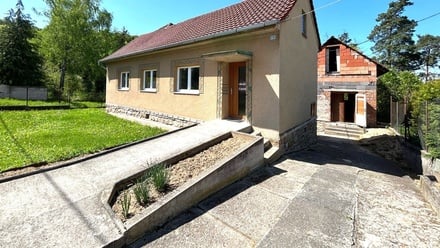 Prodej rodinného domu 85 m², Hluboké Mašůvky