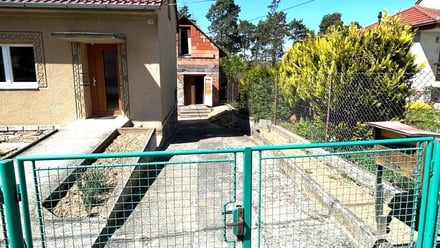 Prodej rodinného domu 85 m², Hluboké Mašůvky
