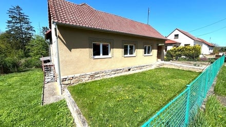 Prodej rodinného domu 85 m², Hluboké Mašůvky