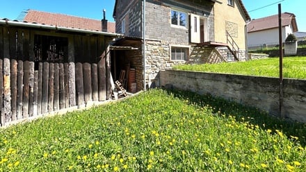 Prodej rodinného domu 85 m², Hluboké Mašůvky