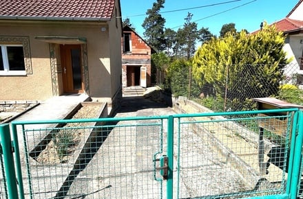 Prodej rodinného domu 85 m², Hluboké Mašůvky