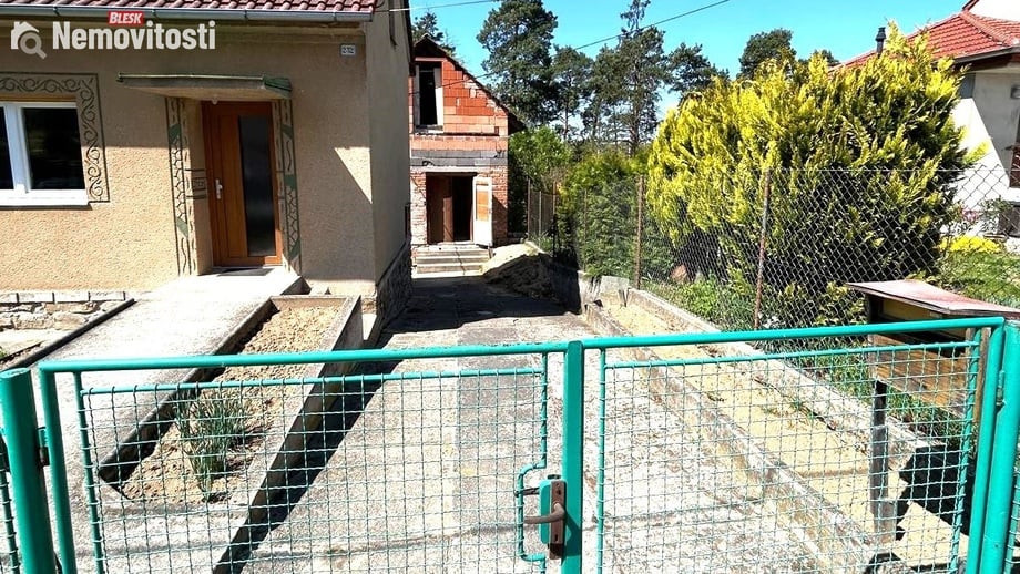 Prodej rodinného domu 85 m², Hluboké Mašůvky