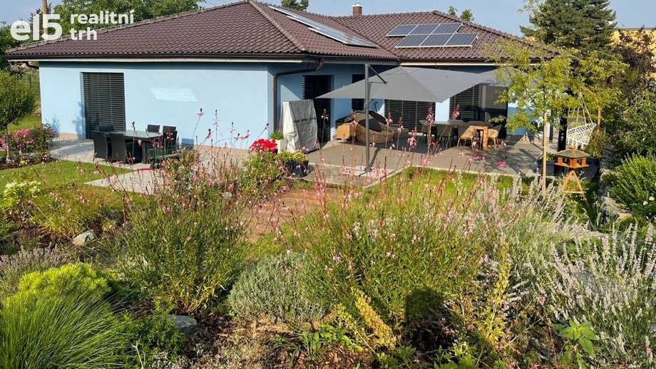 Prodej rodinné domy, 212 m² - Sokolnice