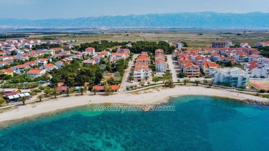 Prodej bytu 3+kk 58 m², Povljana, Chorvatsko