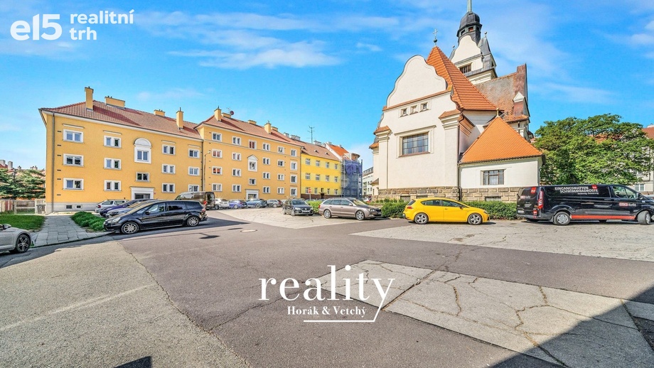 Prodej byty 3+1, 73 m² - Znojmo