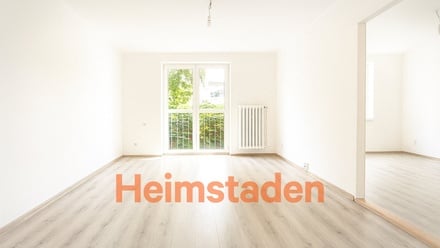 Pronájem bytu 2+1 47 m², Karviná-Nové Město - Karviná - Nové město