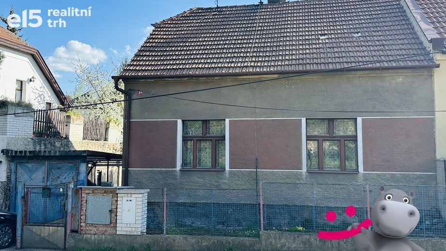Prodej rodinné domy, 120 m² - Kralupy nad Vltavou
