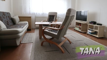 Prodej bytu 3+kk 72 m², Dubenec