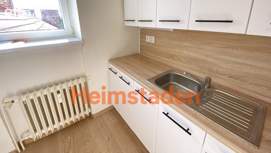 Pronájem byty 2+1, 53 m² - Havířov - Město