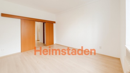 Pronájem bytu 3+1 72 m², Havířov-Město - Havířov - Město