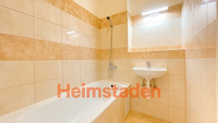Pronájem bytu 3+1 72 m², Havířov-Město - Havířov - Město