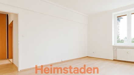 Pronájem bytu 3+1 72 m², Havířov-Město - Havířov - Město