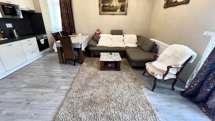 Prodej bytu 3+kk 74 m², Mariánské Lázně - Úšovice