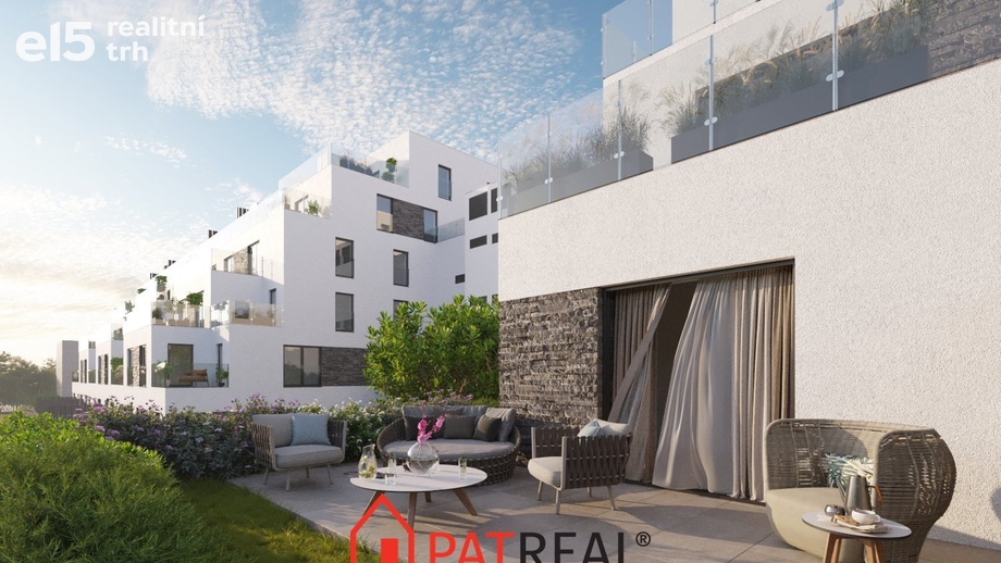Prodej byty 4+kk, 287 m² - Brno