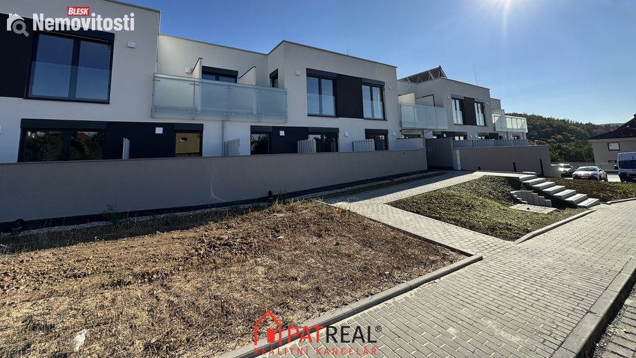 Prodej bytu 4+kk 139 m², Brno