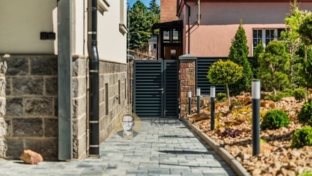 Prodej rodinného domu 310 m², Lovosice