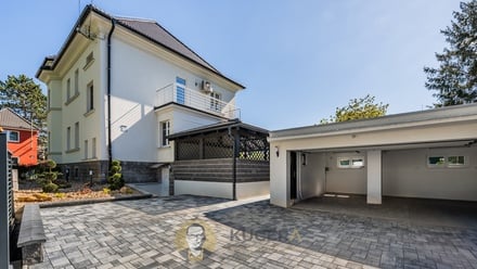 Prodej kanceláře 310 m², Lovosice