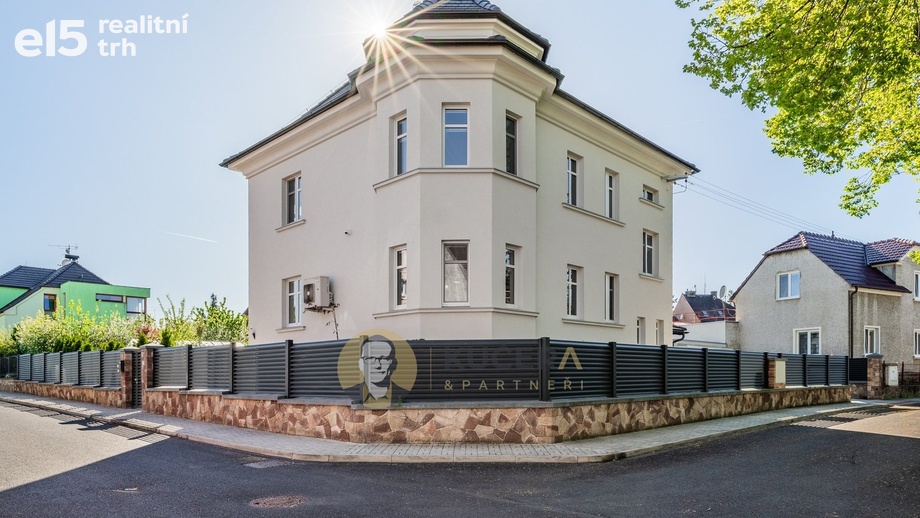 Prodej kanceláře, 310 m² - Lovosice