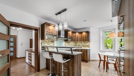 Prodej vily 310 m², Lovosice