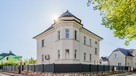 Prodej vily 310 m², Lovosice