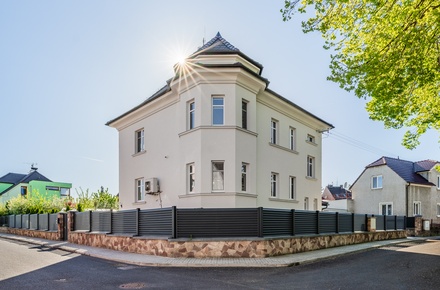 Prodej vily 310 m², Lovosice