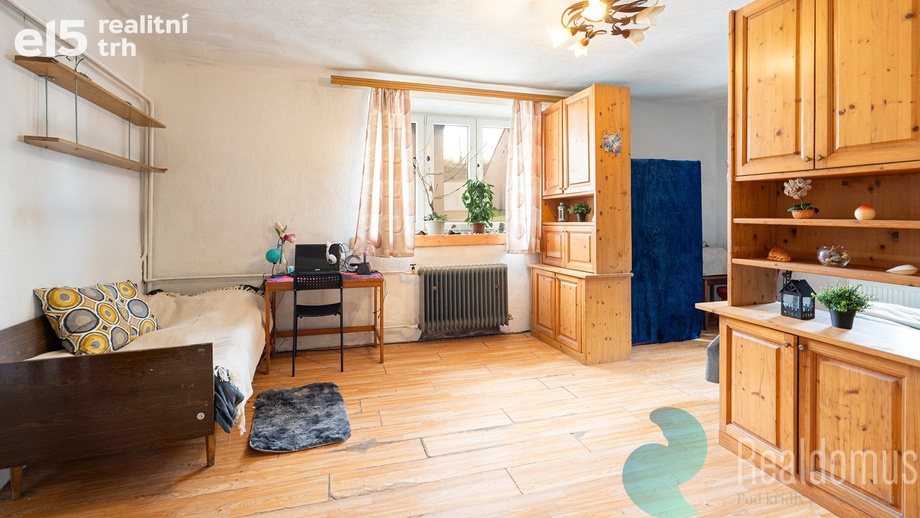 Prodej rodinné domy, 150 m² - Husinec
