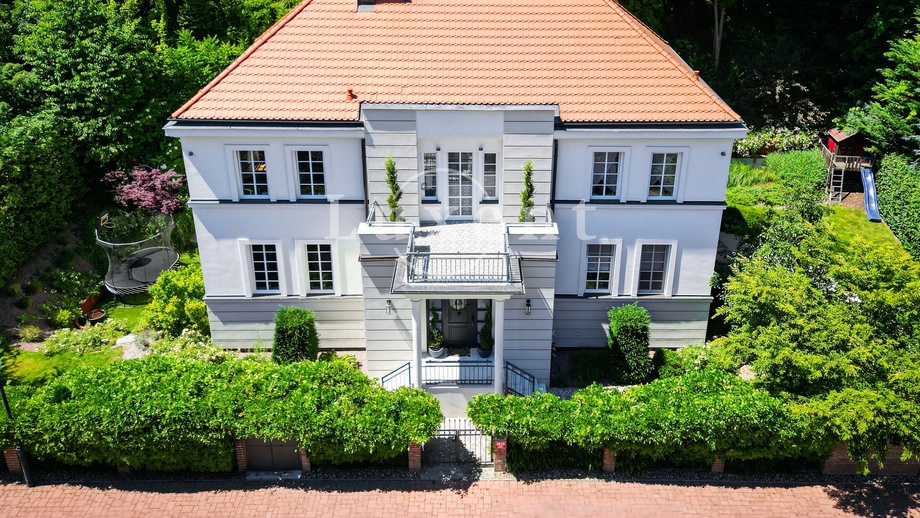 Prodej rodinného domu 459 m², Praha - Dejvice