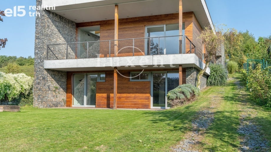 Prodej rodinné domy, 261 m² - Tuchoměřice