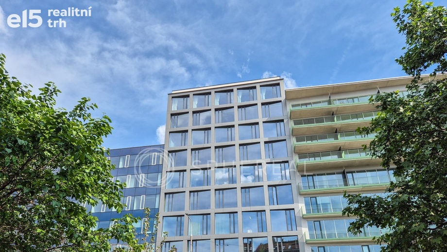 Pronájem obchodní prostory, 310 m² - Brno - Staré Brno