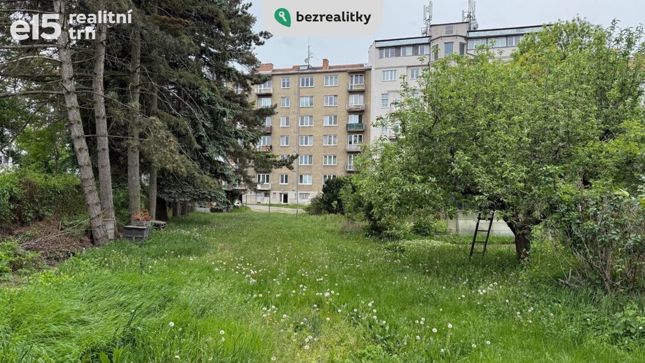 Prodej byty 2+1, 54 m² - Brno - Staré Brno