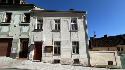 Prodej rodinného domu 231 m², Tábor