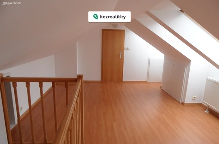 Prodej bytu 3+kk 89 m², Praha 4