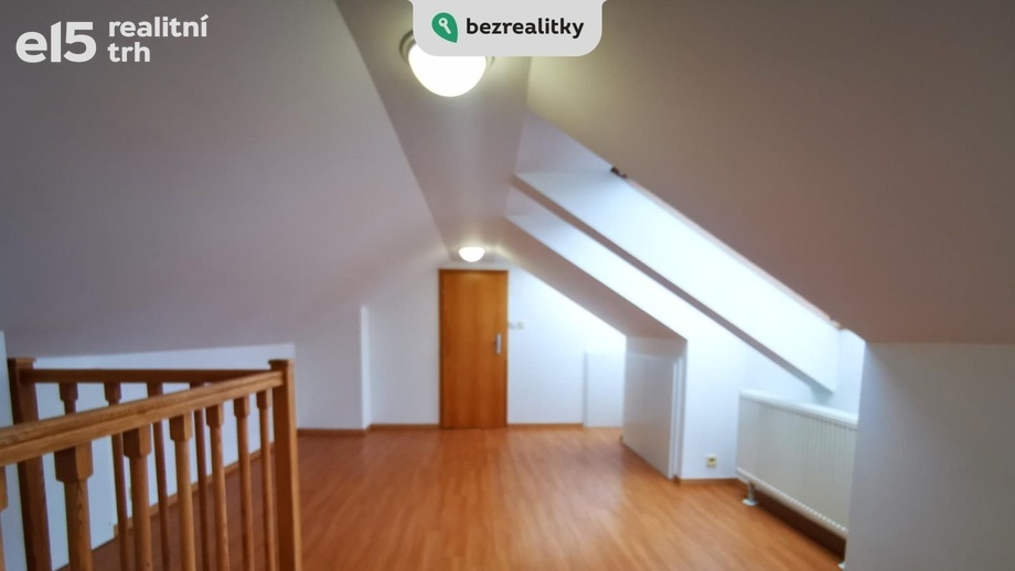 Prodej byty 3+kk, 89 m² - Praha - Podolí