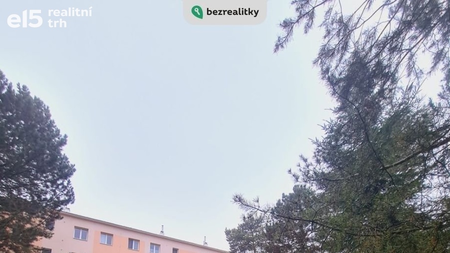 Prodej byty 3+1, 69 m² - Olomouc - Nová Ulice