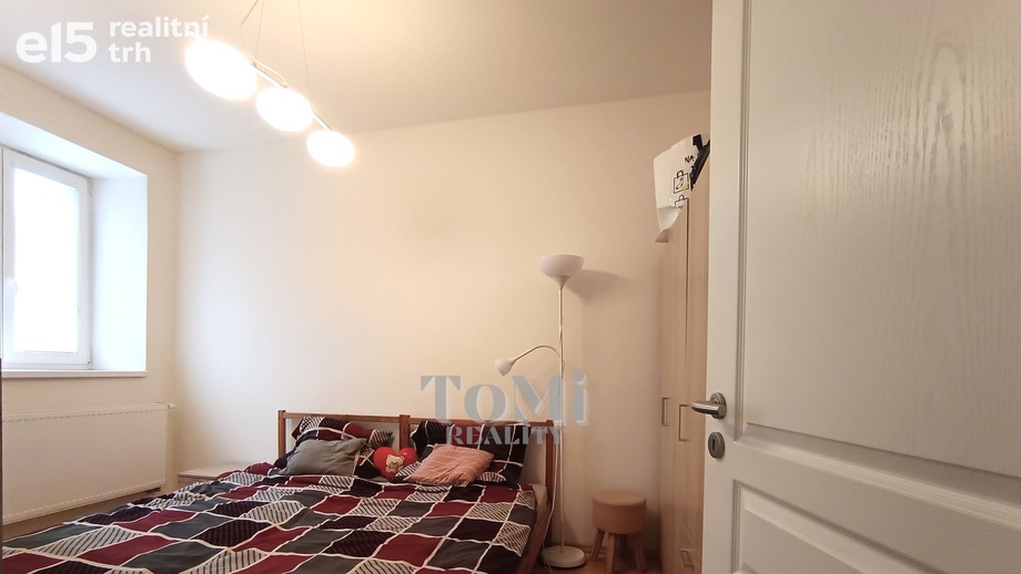 Pronájem byty 2+kk, 45 m² - Březová nad Svitavou