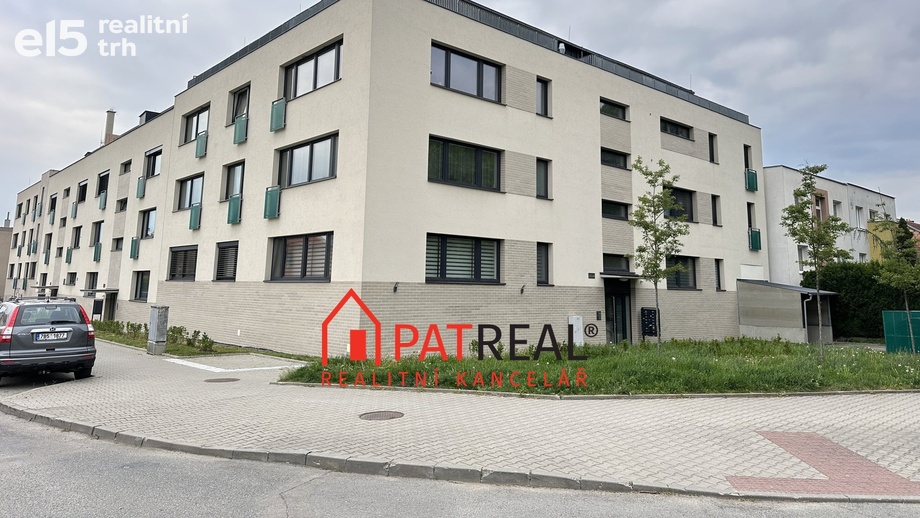 Pronájem byty 1+kk, 63 m² - Slavkov u Brna