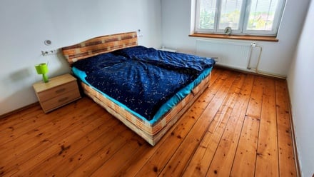 Prodej rodinného domu 256 m², Trhové Sviny